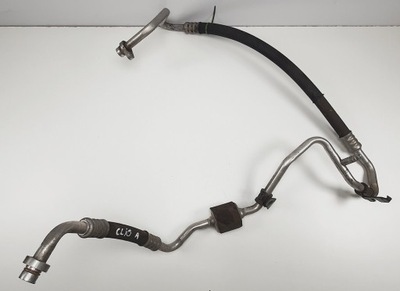 Wąż трубка кондиционера renault clio iii фото №1