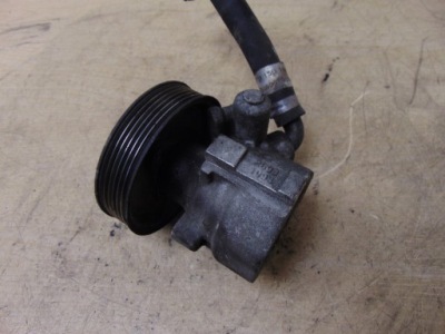 Насос усилителя opel combo d 1.3 cdti фото №1