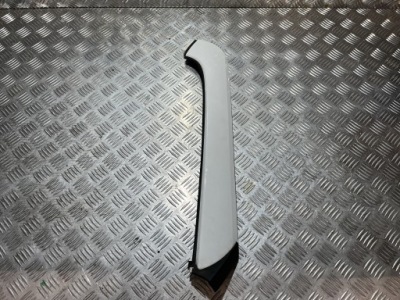 Молдинг скло лобове ліва mazda mx-5 nd rf 16- фото №1