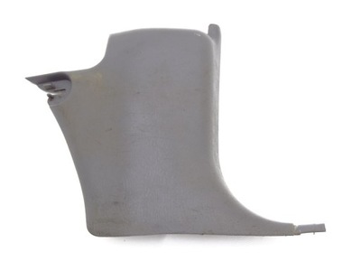 Ford ranger iii mazda bt-50 06-11 защита порог правый перед фото №1