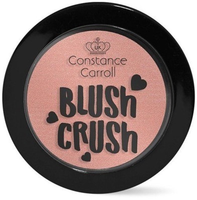 CONSTANCE CARROLL RÓŻ BLUSH CRUSH NR 08 GLOW