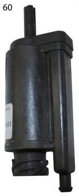 POMPKA DO SPRYSKIWACZY POMPKA SPRYSKIWACZA MAN 152.055 VALEO