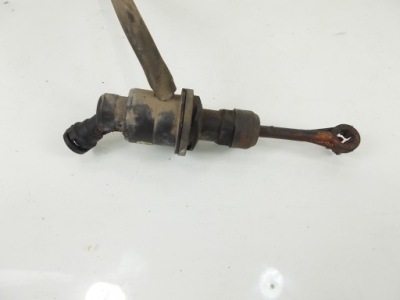 Помпа сцепления nissan micra k12 02-07 1,5 dci фото №1