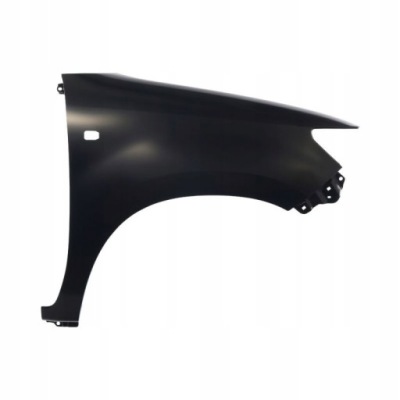 Крыло крылья перед toyota hilux n70 12-16 pr фото №1