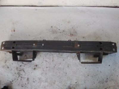 7125 ford mk7 балка бампера перед фото №1