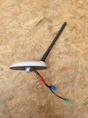 Infiniti qx70 антена дахова фото №1