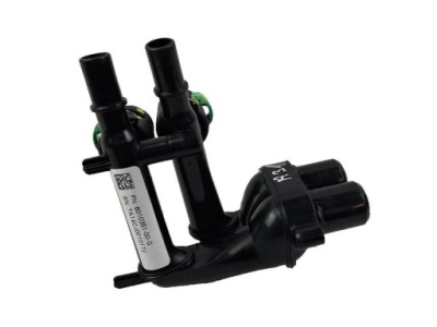 Дроти охолодження акумулятора ev tesla model s 601035100g фото №1