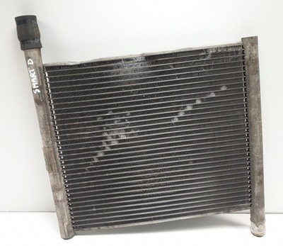 RADIATOR WATER SMART FORTWO 450 0.6 T 0003428V007  