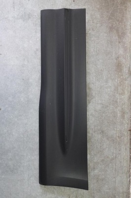 Молдинг накладка дверь левый задняя mercedes glb x247 a2477370600 фото №1