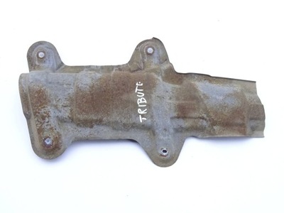 Mazda tribute 2.0 16v защита тепловая фото №1