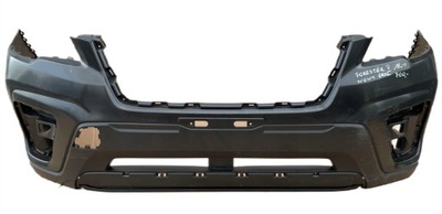 Subaru forester v бампер перед передний новый oem 57704sj000 фото №1