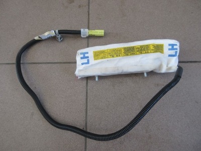 Подушка повітряна подушка безпеки сидіння ліва hyundai santa fe ii фото №1