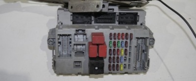 Коробка запобіжників fiat ducato 1361296080 фото №1