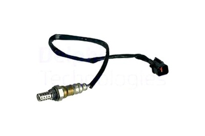 DELPHI SONDA LAMBDA DELPHI ES20215-12B1 HYUNDAI SANTA FE SONATA 3  