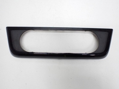 Панель рамка панелі консолі europa 654819075 lift skoda scala 24r фото №1