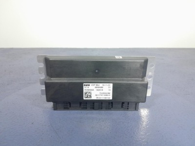 Bmw x4 g02 lci модуль блок управления подвеска vdp 8858486 фото №1