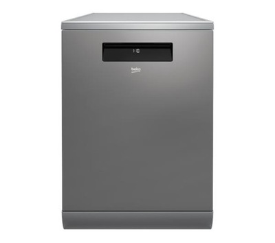 Zmywarka wolnostojąca Beko DEN48520X