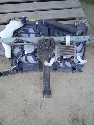 Subaru forester v pas передний 2.0hyb фото №1