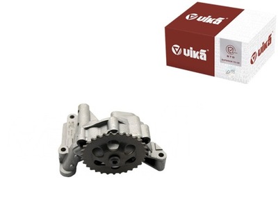 Насос масла vika фото №1