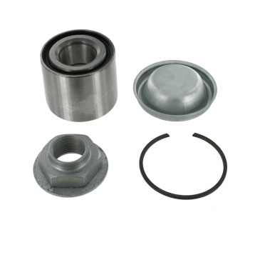 SKF COJINETE RUEDAS CITROEN/PEUGEOT T. C3/C-ELYSEE/DS3/208/301 1,0-1,6 09-  