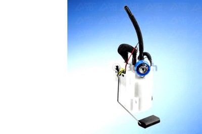 Bosch насос топлива модуль citroen c1 1,0 05- фото №1