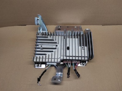 Усилитель bose renault laguna iii 280633109r фото №1