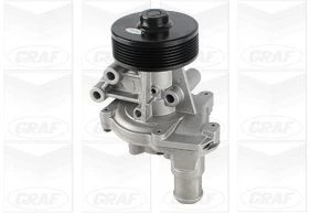 PA1269 НАСОС ВОДЫ FORD 3,2TDCI RANGER 11-