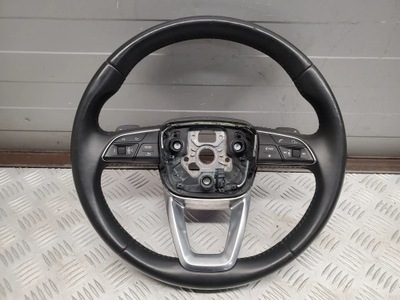 Audi q5 sq5 4m0419689 кермо фото №1