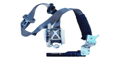 Ford f150 pas безопасности натяжитель левый перед фото №1