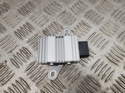 Lexus nx 2015 блок управления / модуль насоса впрыска фото №1