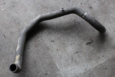 Renault grand scenic iii 1.4 шланг wody фото №1