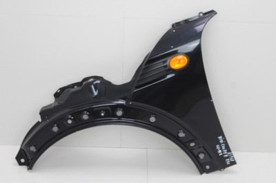 Крила лівий перед mini cooper r56 06-11r фото №1