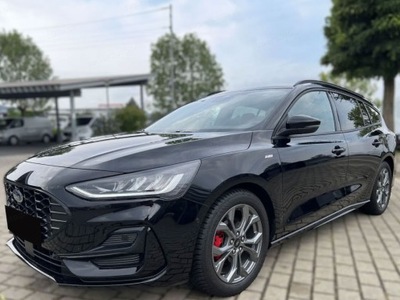 FORD Focus ST-Line X 1.0 EcoBoost mHEV aut 155KM