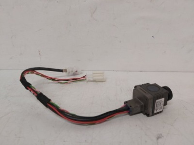 Камера заднего вида mercedes-benz оригинальный номер a2179051902 фото №1