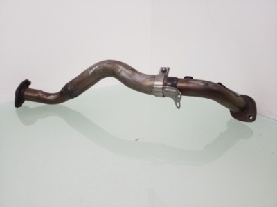 2014 lexus rx 450h гасник вихлоп фото №1