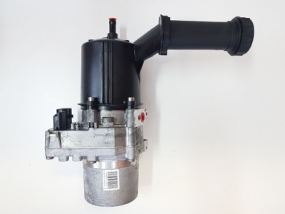 2015 citroen c4 ii насос підсилювача 115968d4112022179 фото №1