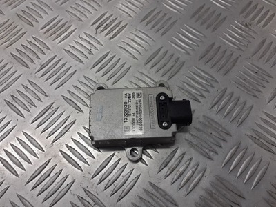 Блок управления модуль esp opel vectra c 13223930 фото №1