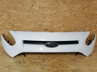 Решётка радиатора решётка радиатора каркас ford transit connect od 2013 фото №1