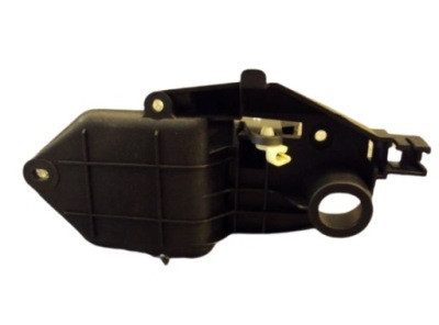 Ручка wew. передня права fiat panda оригінал фото №1