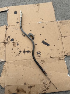 Mitsubishi outlander i щуп щуп масла 2.0 4g63 фото №1