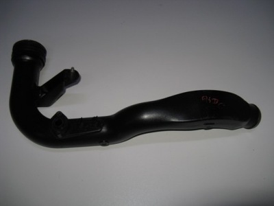 Труба турбины audi a4 b6 1.9 tdi 130km фото №1