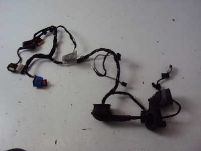 Електропроводка двері правий перед fiat croma 2005-2011 фото №1
