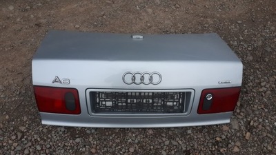 TAPA DE MALETERO DE MALETERO AUDI A8 D2 LY7M  