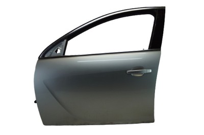 Дверь левый перед opel insignia a z176 фото №1