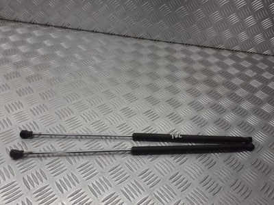 Амортизатори амортизатори кришки задня renault laguna ii 8200000896 фото №1