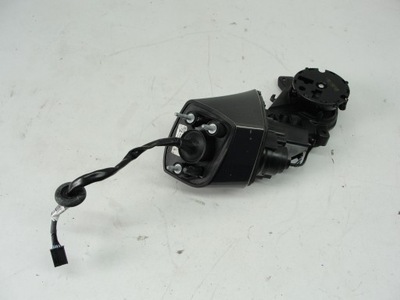 Каркас зеркало левая opel opel mokka i 2012- 7 pin фото №1