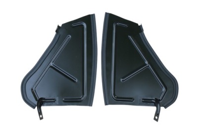 Бризковики передні крила бризковики fso warszawa фото №1