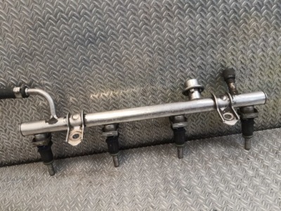 Mercedes-benz b w245 форсунки / комплект фото №1