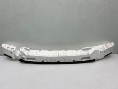 Nissan ariya абсорбер бампера поперечина передний перед пена оригинал 22- фото №1