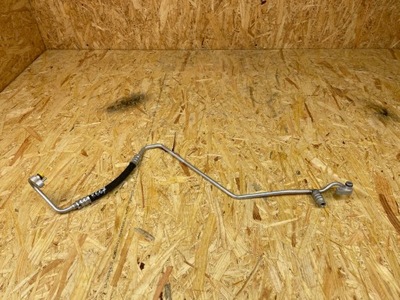 Wąż трубка шланг кондиціонера mercedes sl r231 a2318300316 фото №1